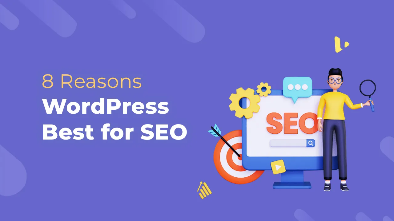 8 Reasons Why WordPress Is the Best CMS for SEO | ProManage IT Solutions