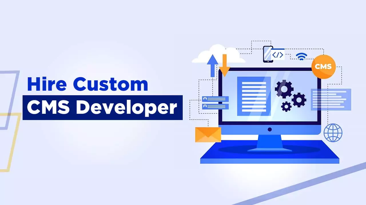 How to Hire CMS Developers at an Affordable Cos