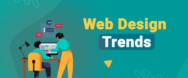 11 Top Reasons for Web Design Trends in 2023