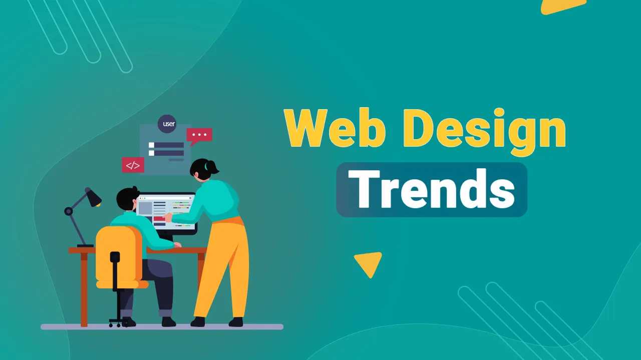 11 Top Reasons for Web Design Trends in 2023