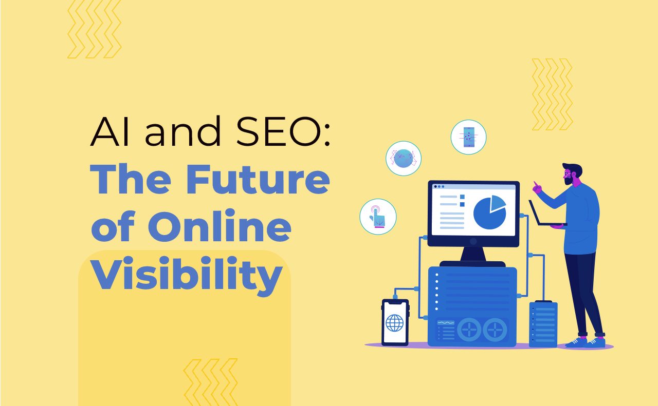 How SEO look in the era of artificial intelligence in the future?