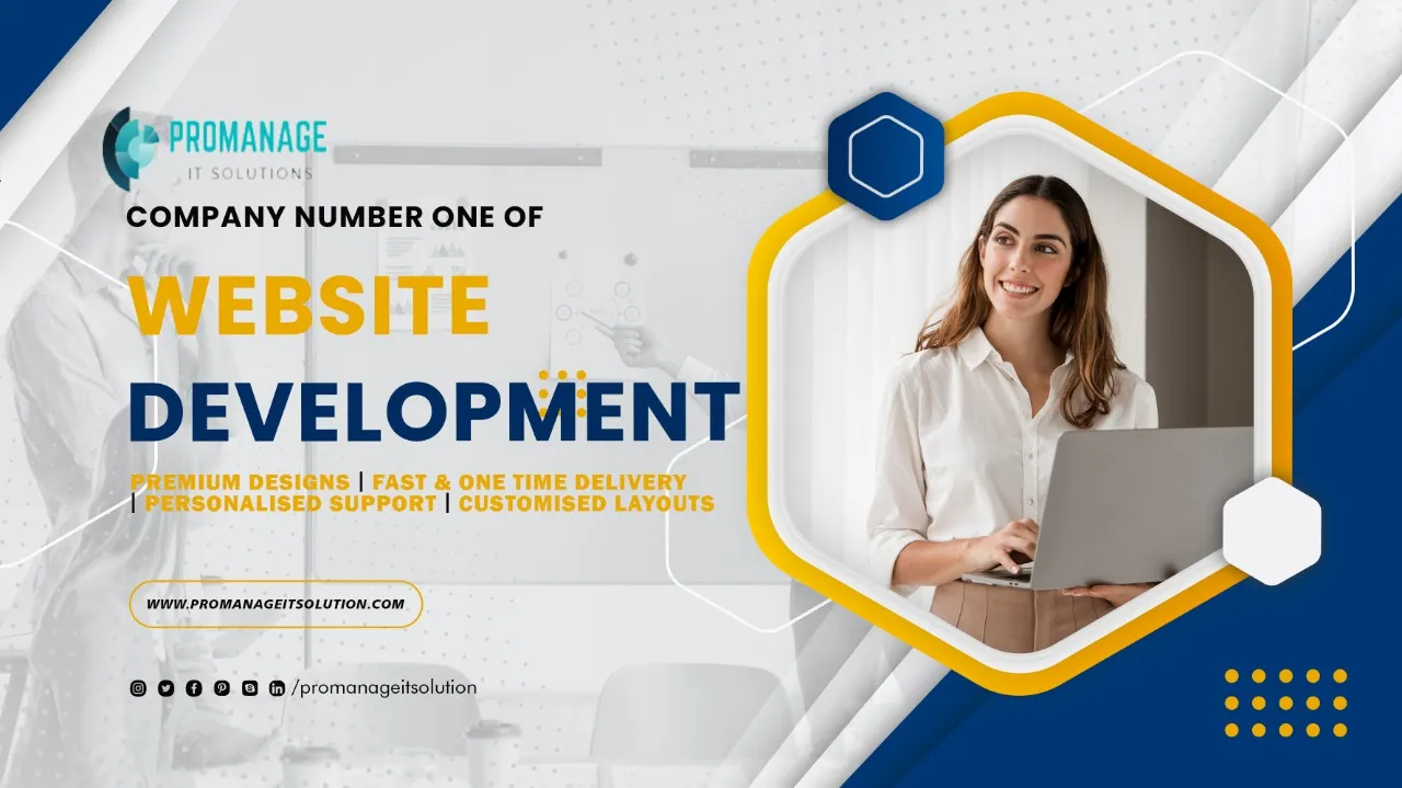 The Complete Guide to Website Development: Domain Name, Web Hosting, Web Developer & More!