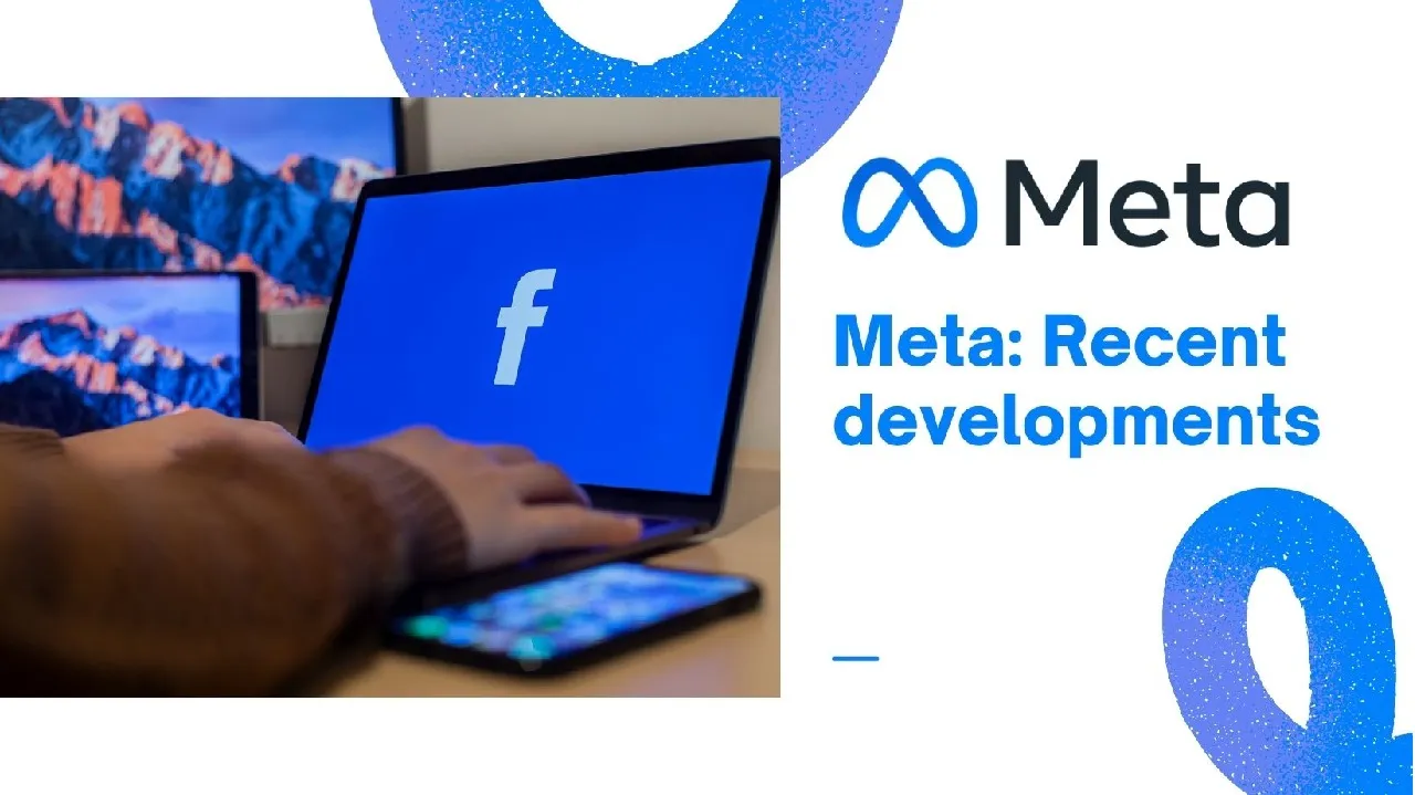 Exploring Vision Behind Facebook's Transformation into Meta | ProManage IT Solutions