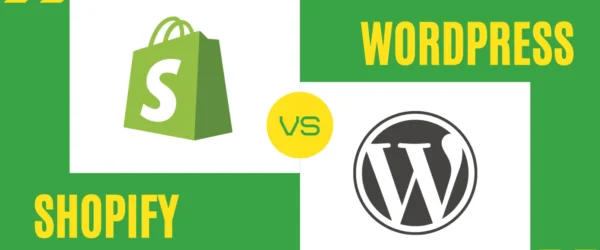 Shopify vs WordPress 2024: Choosing the Right Platform