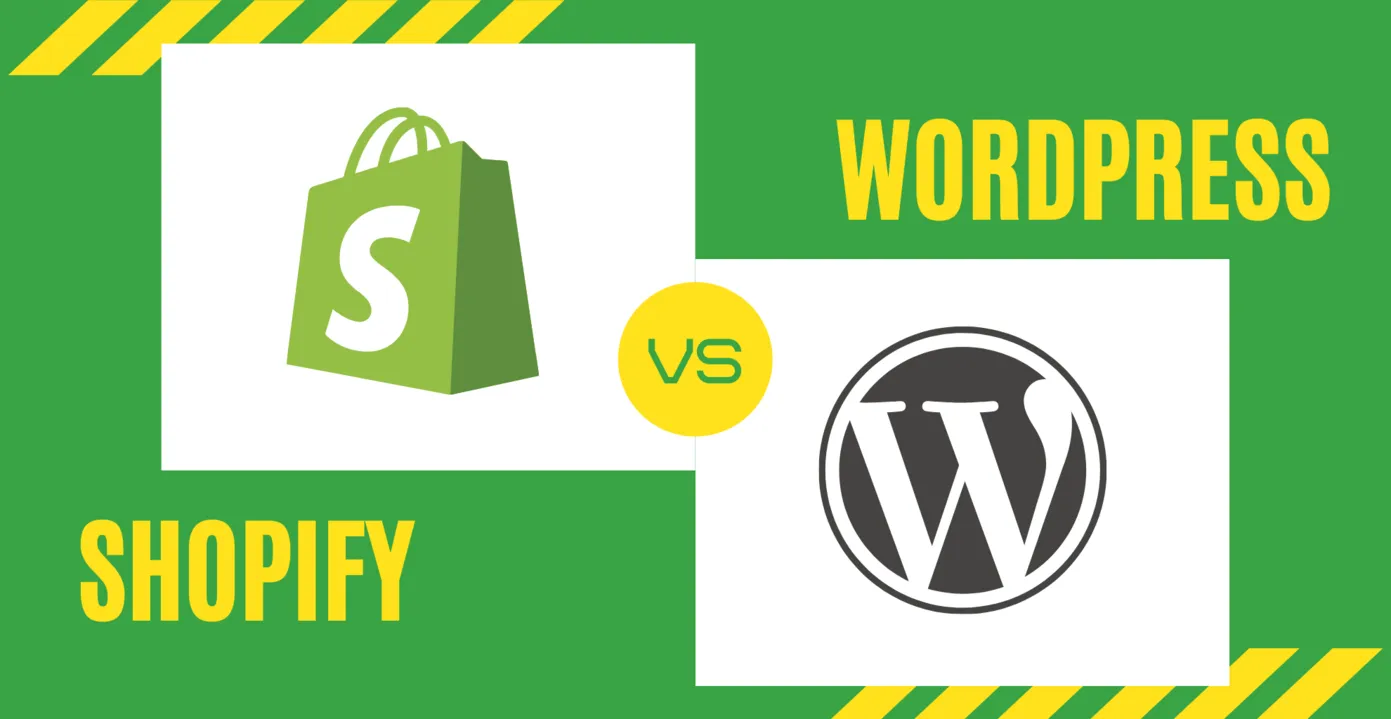 Shopify vs WordPress 2024: Choosing the Right Platform