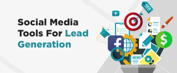 How to Use Your Social Media Channels as Lead Generation Tools?